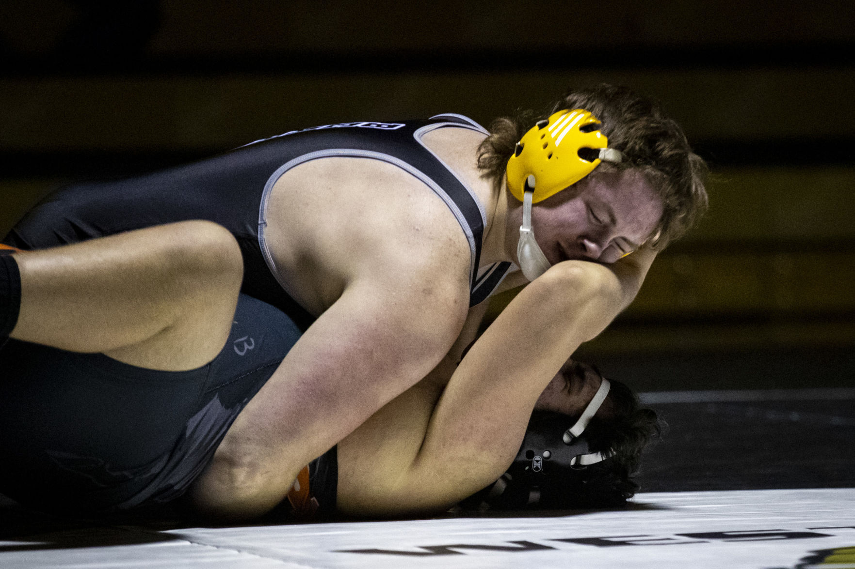 Billings West vs. Billings Senior